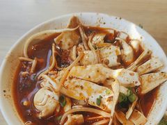 -眉州小吃(魏公村店)