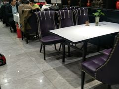 大堂-北纬39度天津宴(黑牛城道店)