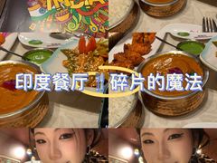 -辛德里印度餐厅(勒泰商圈店)