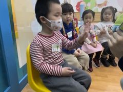 -英孚教育青少儿(河东资深教研中心)