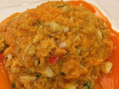 -香蕉叶餐厅(是隆店)