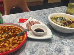 -聚丰园•湖鲜餐厅(阿红私房菜梅石路店)