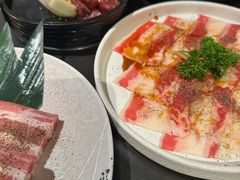 -谷牛和牛烤肉(漕河泾印象城店)