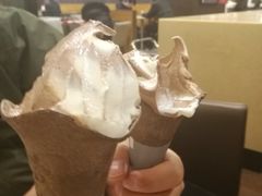 -肯德基(中关村E世界店)