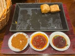 -安徽大厦中餐厅