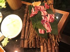 -一品诚记烤肉·甄选店(中南路店)