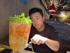 -探鱼·鲜青椒爽麻烤鱼(沈阳万象城店)