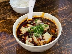 -牛王庙(龙华花园店)