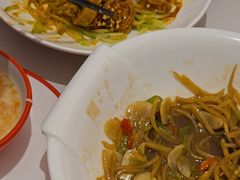 -偏爱炒鸡(老县衙店)