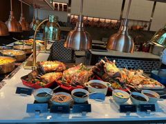 -RISE RESTAURANT(滨海湾金沙店)