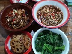 -老三样·美食研究中心(世贸路店)