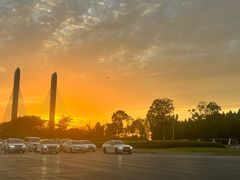 -河南省体育场馆中心游泳馆