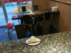 -花千代秘制烤鱼(曼哈顿店)