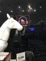 -DOS HOP潮上舞蹈