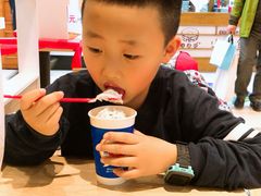 -DQ·蛋糕·冰淇淋(奥林匹克广场店)