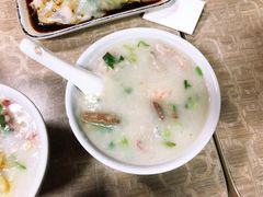 -银记肠粉店(新港西路店)