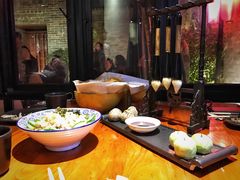 妙笔生花-醉长安(南门总店)