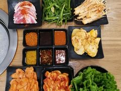 -碳碳烤肉(南湖路店)