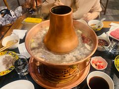 -南门涮肉(上海二店)