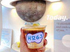 -HUGS coffee(东区店)