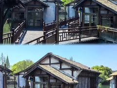 -乌镇望津里精品酒店