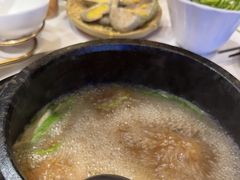 -木王宴语·野生鲜菌火锅(玉河店)