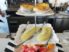 -柒月北岸民宿(西山店)