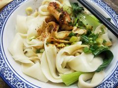 油泼扯面-老西安(厦大店)