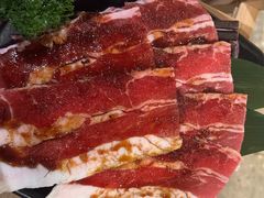 -九田家黑牛烤肉料理(新辰里亚运村店)