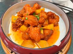 荔枝肉-破店(井大店)