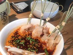 -太二酸菜鱼(石家庄万象城店)
