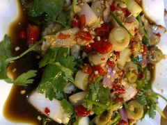 酸爽鸡爪-二孃鸡爪爪(东郊记忆店)