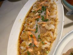 -滇铺子·云南特色菜·鲜花野菜季(曲靖万达店)