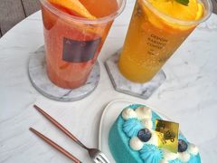 -ADO KAFE(大学城店)