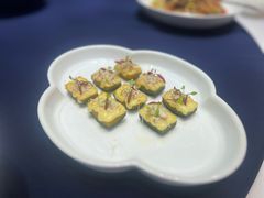 -百盛·鼎膳(中海财富中心)