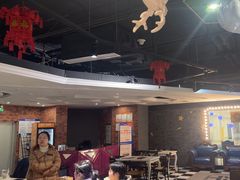-H次元沉浸剧情密室(街道口店)