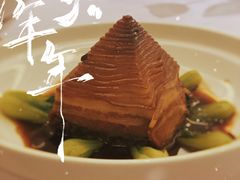-粗茶淡饭·汉口公馆(循礼门店)