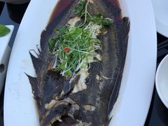 -正德楼果木烤鸭·渔家菜(东港店)