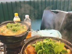 -川香煲(茅台路店)