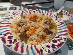 -新疆兵团食府清真(马连道店)