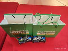 -亚马逊蒸汽活海鲜自助(长宁来福士店)