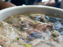 原味土猪汤-临家闽南菜(宝洲路店)