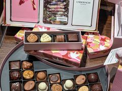 -Laderach 莱德拉(上海环贸iapm店)