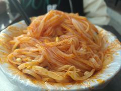 -秦镇第一味米皮(丰京路店)