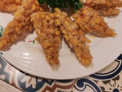 -阿拉丁新疆风味餐厅·清真(罗廊巷店)