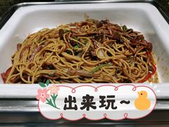 -吉布鲁牛排海鲜自助(龙湖北城天街购物广场店)