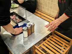 -小寒羊烧烤(凯瑞时代大厦店)