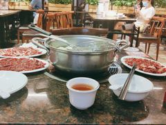 -八合里潮汕鲜牛肉火锅(深圳海岸城店)