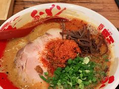 -豚王拉面(澳门银河店)