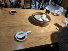 -草包包子铺(宽厚里店)